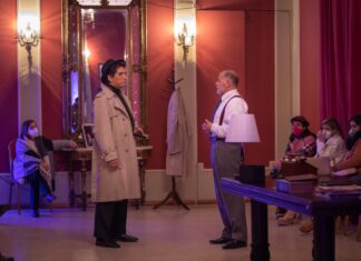 La Galera anuncia nuevas funciones de la obra Crimen Perfecto