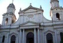 noticias parroquiales: Misas sábado 14 y domingo 15 de agosto