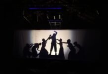 Entre aleteos» propone hoy sabado 14 de agosto Grupo Teatral Jericó