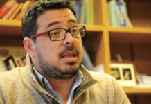 Senador Alejandro «Pacha» Sánchez (MPP) recorre el país analizando los 135 artículos de la LUC y otros temas