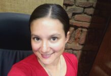 Psic. Ana Claudia Acosta, las vibraciones las energías y los estados de ánimo…..