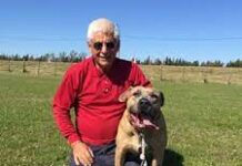 Documentalista Poroncho Cocco donó importante material al Departamento de Cultura de la Comuna….