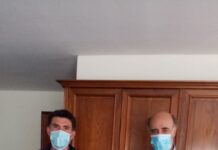 Diputado Alvaro Lima consultó a ministro Mieres sobre subsidio especial para trabajadores de la citricultura