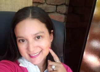 Psic. Ana Claudia Acosta, ¿Somos merecedores de tener amor a nuestra vida?