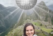 Psic. Ana Claudia Acosta, las inteligencias múltiples y algunos aspectos de las mismas….