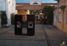 Corría el año 2011…Ecos de la Bienal