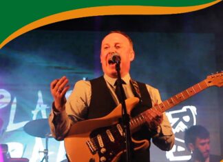 Te canta el Chacho….!!!