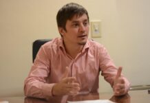 Diego Labeque: Apertura de fronteras para propietarios extranjeros dependerá de aprobación de documentación que presenten