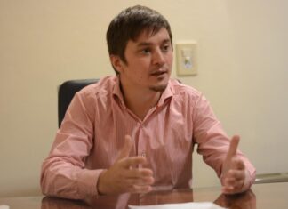 Diego Labeque: Apertura de fronteras para propietarios extranjeros dependerá de aprobación de documentación que presenten