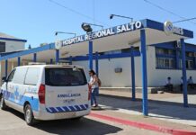 Duros cuestionamientos del Dip. Rodrigo Albernaz a autoridades del HRS, de ASSE por demoras en cirugias y otros asuntos