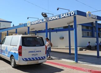 Duros cuestionamientos del Dip. Rodrigo Albernaz a autoridades del HRS, de ASSE por demoras en cirugias y otros asuntos