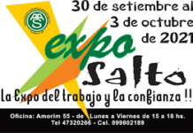 La 113 edición de la Expo Salto fue declarada de interés departamental por la Junta Departamental