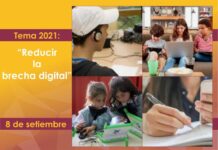 Diputado Rodrigo Albernáz : Hoy en el Día Internacional de la Alfabetización