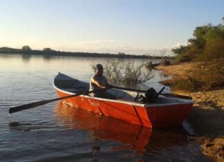 Pescadores artesanales de Salto movilizados por resolución de la CARU