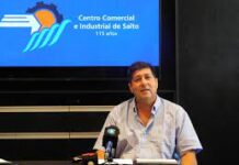 Ricardo Paulino (Pte. CCIS): «Los anuncios nos sorprendieron, esperábamos que el consumidor tuviera un precio mas bajo»