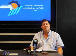 Ricardo Paulino (Pte. CCIS): «Los anuncios nos sorprendieron, esperábamos que el consumidor tuviera un precio mas bajo»