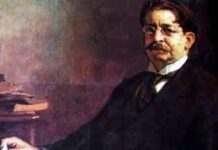 Fin de semana del Patrimonio, este año dedicado a José Enrique Rodó….