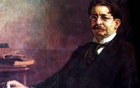 Fin de semana del Patrimonio, este año dedicado a José Enrique Rodó….