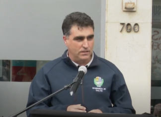 Andrés Lima: Obras futuras, inversiones y desafíos que implican para Salto.