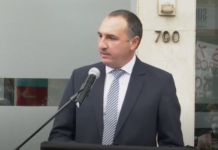 Carlos Albisu: «Unidos se logran cosas». Señaló que CTM tiene que volver estar cerca de la gente.