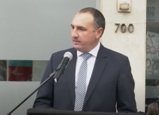 Carlos Albisu: «Unidos se logran cosas». Señaló que CTM tiene que volver estar cerca de la gente.