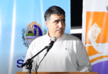 César Rodríguez Musmanno, una calle ya lleva su nombre…