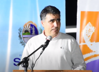 César Rodríguez Musmanno, una calle ya lleva su nombre…