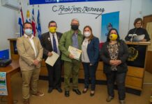 Nuestro Norte TV, programa leonístico, de actualidad, cuando segundas partes son buenas