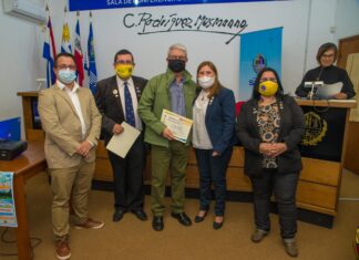 Nuestro Norte TV, programa leonístico, de actualidad, cuando segundas partes son buenas