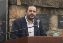 Juan Ignacio Buffa (Sub Secr. MGAP): «Las campañas sanitarias se van a rever».