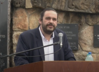 Juan Ignacio Buffa (Sub Secr. MGAP): «Las campañas sanitarias se van a rever».