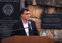 Palabras del Dr. Andrés Lima, en la Expo Salto 2021…