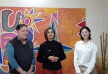 «Nuestro Norte TV»: El leonismo se abre a la comunidad.