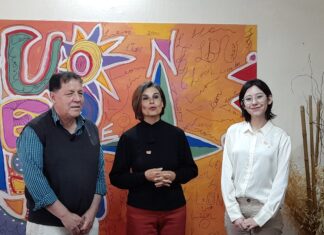 «Nuestro Norte TV»: El leonismo se abre a la comunidad.