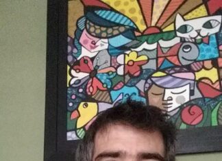 Alejandro Estévez, el poeta que busca la llave, de los mágicos momentos esenciales….