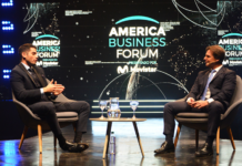 Luis Lacalle Pou: “En Uruguay no hay grieta, es una sociedad cohesionada”