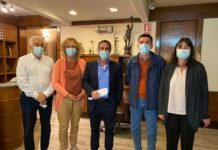 Diputdo Lima y curules litoraleños evaluaron contexto comercial de frontera en CAMBADU