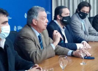 Hoy en Montevideo: Central Hortícola del Norte será un centro de desarrollo, difusión y capacitación