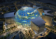 Uruguay en la Expo de Dubai, inauguración del stand , imágenes