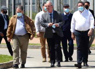 Gobierno inició controles de salud en cárceles con consultas médicas a 690 internos