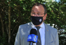 Gobierno e intendencias firmaron acuerdo para ampliar subsidio a boletos estudiantiles en todo el país