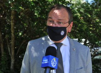 Gobierno e intendencias firmaron acuerdo para ampliar subsidio a boletos estudiantiles en todo el país