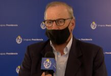 Más de 360.000 dólares fueron destinados a hospitales públicos con fondos de la Lotería de Fin de Año