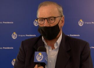 Más de 360.000 dólares fueron destinados a hospitales públicos con fondos de la Lotería de Fin de Año