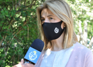 Inversión de 94 millones de pesos Ganadería e intendentes acuerdan castrar y rastrear a más de 90.000 perros