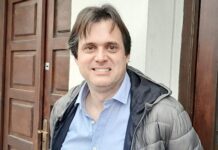 Nicolas Chiesa y la Gobernanza de la Central Horticola…