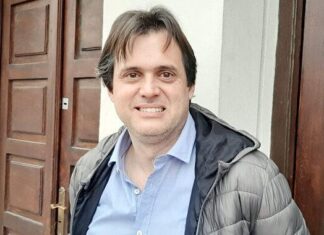 Nicolas Chiesa y la Gobernanza de la Central Horticola…