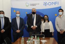 Programa Fútbol, Mi Identidad otorgará beneficios fiscales a empresas que apoyen el deporte infantil