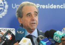 Apertura de fronteras Turistas de todo el mundo podrán ingresar a Uruguay a partir del 1.º de noviembre