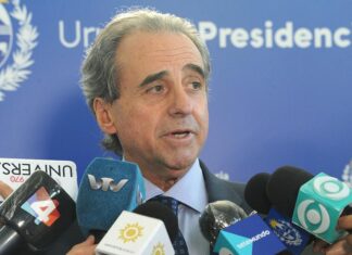 Apertura de fronteras Turistas de todo el mundo podrán ingresar a Uruguay a partir del 1.º de noviembre